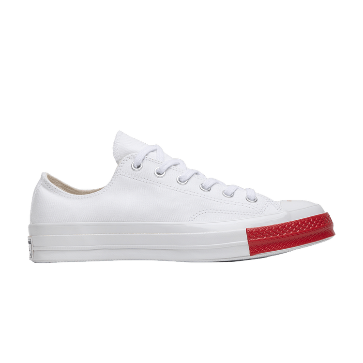 Undercover x Converse Chuck 70 Low 'Order and Disorder'