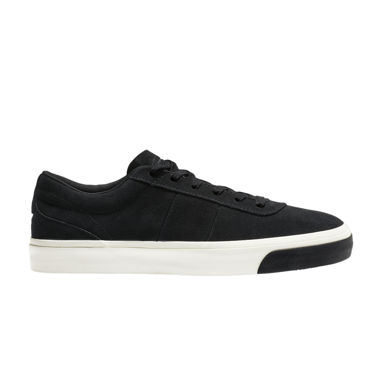 Converse One Star CC Low 'Black Egret'