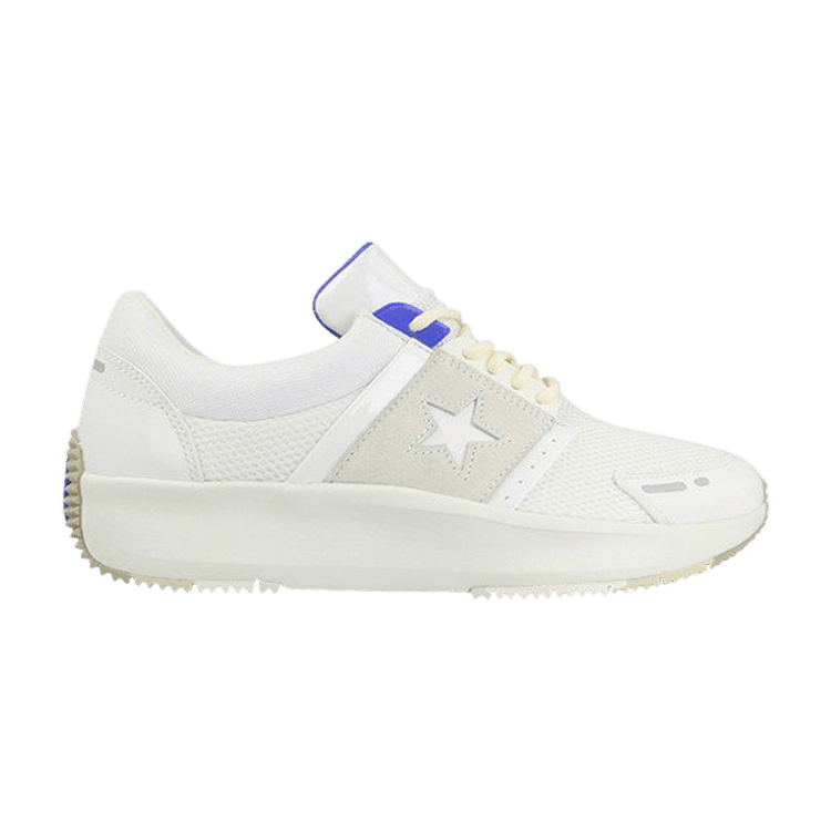 Converse Run Star Low 'The Rundown'