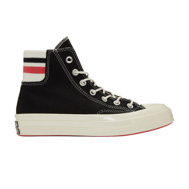 Converse Chuck 70 Hi 'Black Retro'