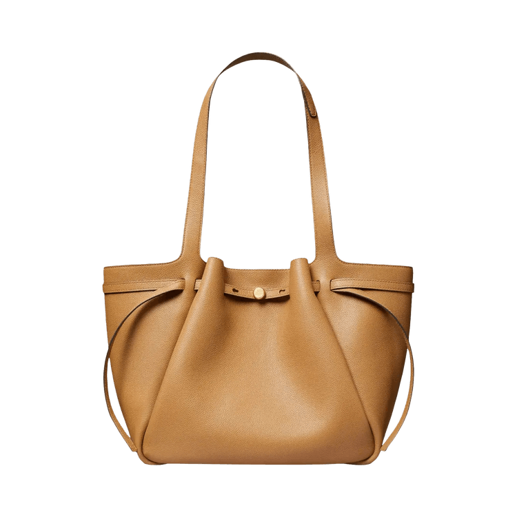 Tory Burch Romy Tote Bag 'Tiramisu'
