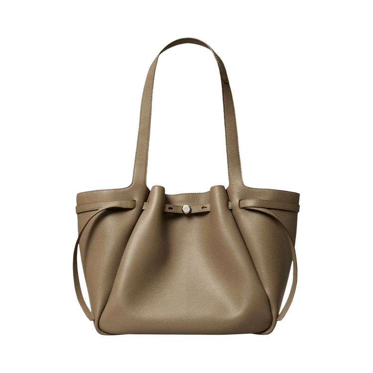 Tory Burch Romy Tote 'Wild Mushroom'