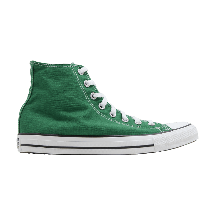 Converse Chuck Taylor All Star High 'Amazon Green'