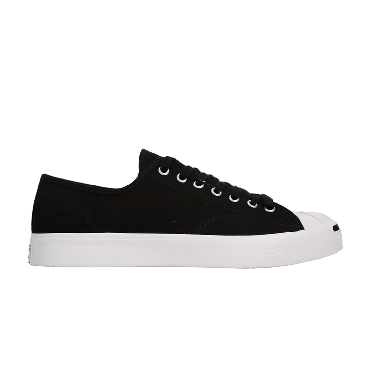 Converse Jack Purcell 'Black'