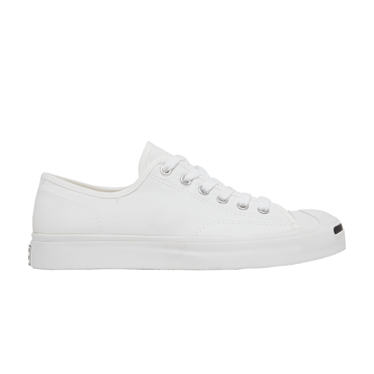 Converse Jack Purcell Ox 'White'