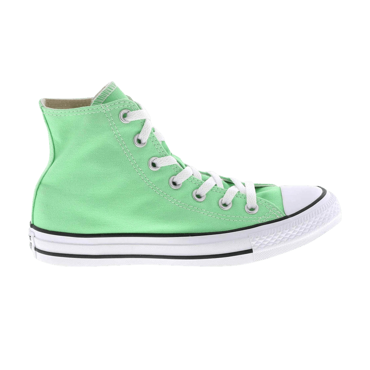 Converse Chuck Taylor All Star High 'Light Aphid Green'