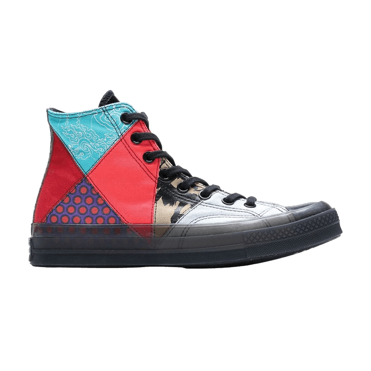 Converse Chuck 70 Hi 'Chinese New Year'