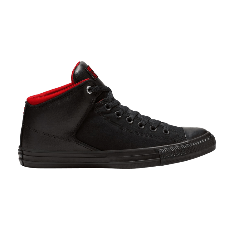 Converse Chuck Taylor All Star High Street High 'Space Explorer'
