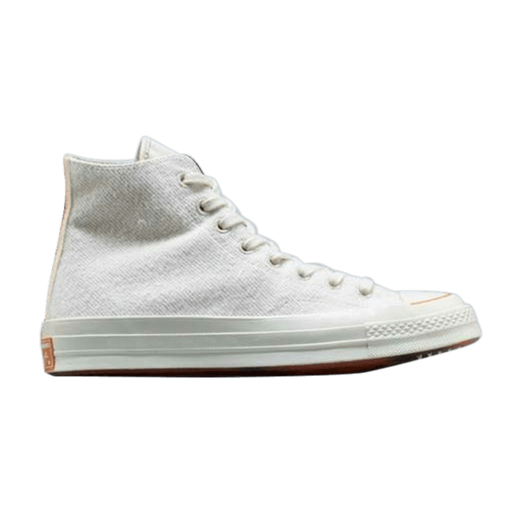 Foot Patrol x Converse Chuck 70 Hi 'Natural'