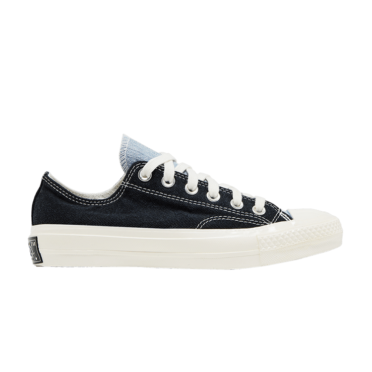 Converse Chuck 70 Ox 'Tri-Panel Denim'