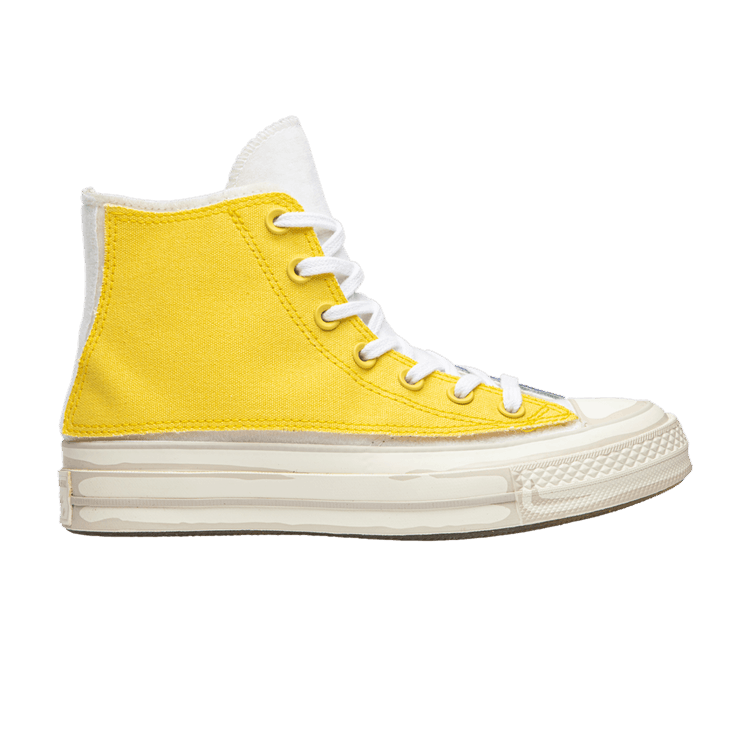 Joshua Vides x Converse Chuck 70 Hi 'Interchangeable Panels'