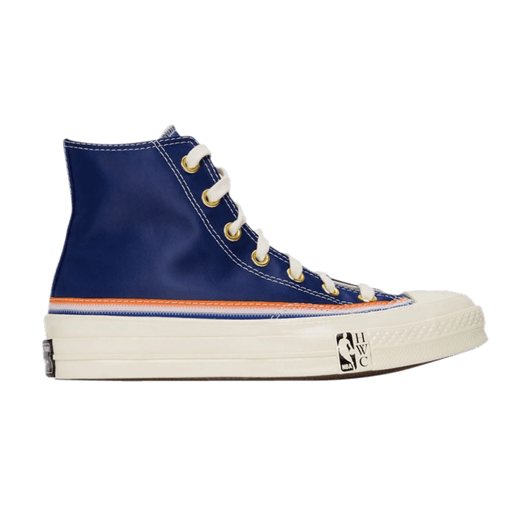 Breaking Down Barriers x Converse Chuck 70 High 'Knicks'