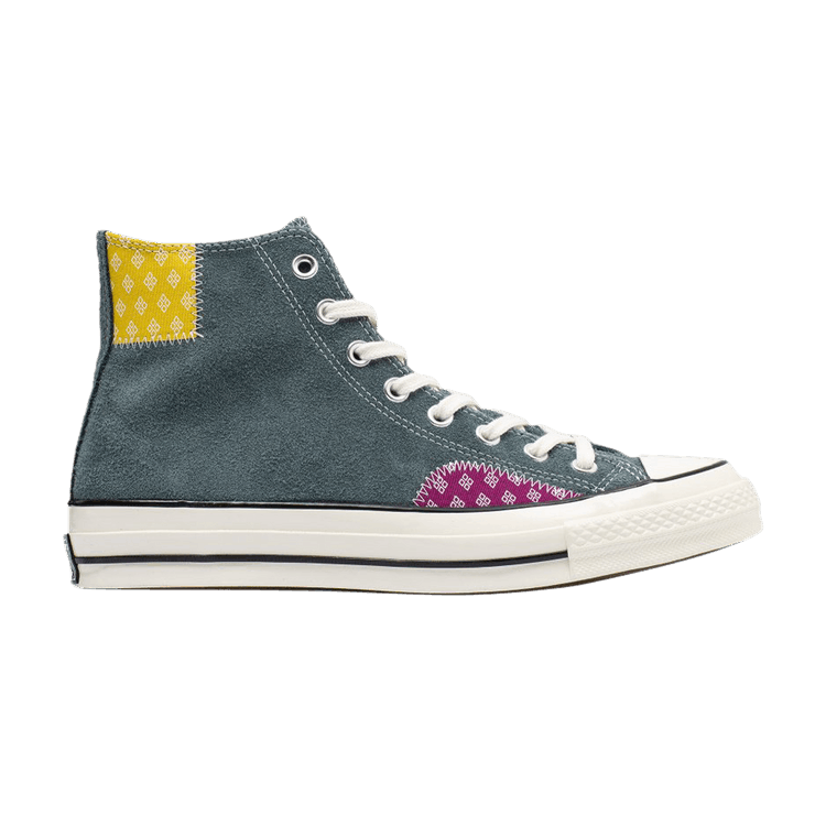Converse Chuck 70 High 'Faded Spruce'