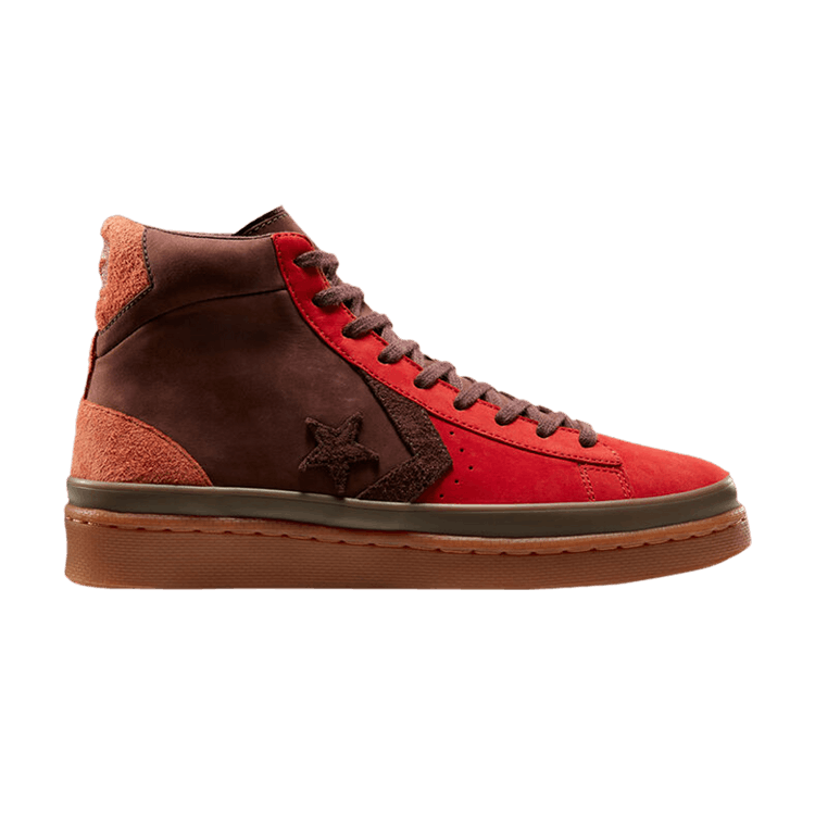 Converse Pro Leather '2000s'