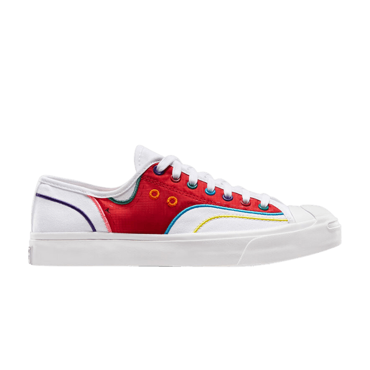 Converse Jack Purcell Low 'Chinese New Year'
