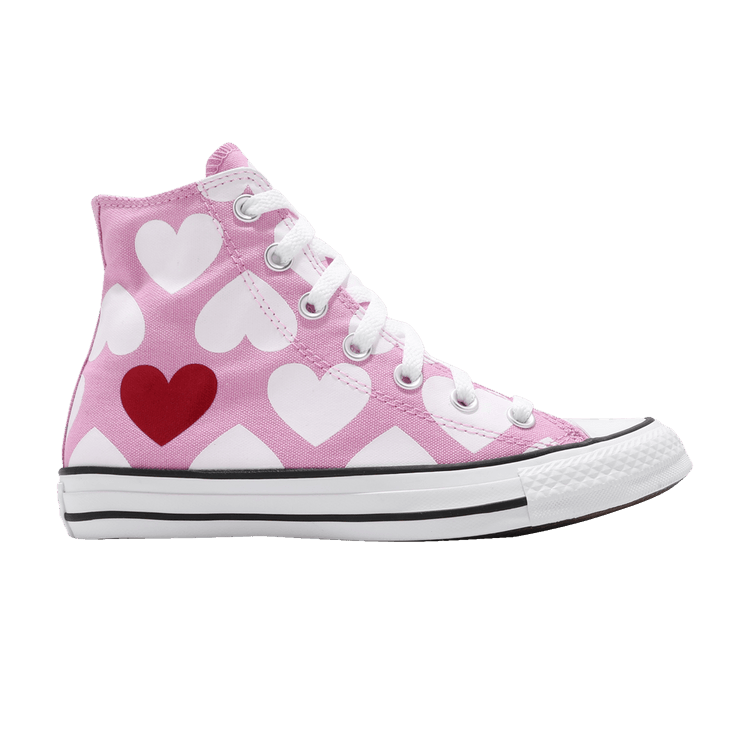 Converse Chuck Taylor All Star Hi 'Valentine'