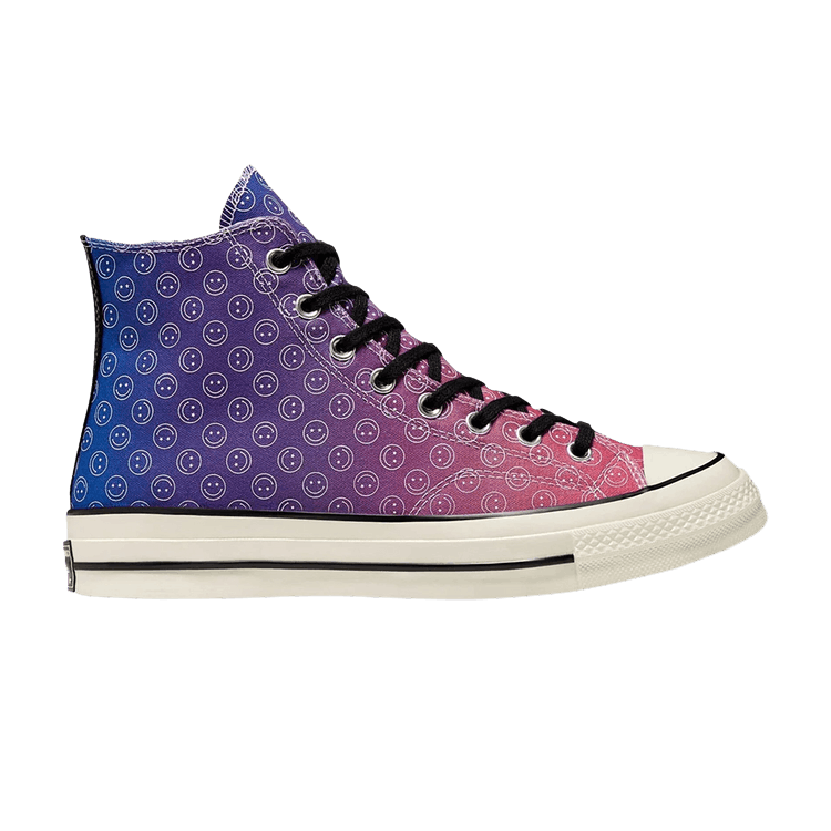 Converse Chuck 70 High 'Happy Camper - Gradient Purple'