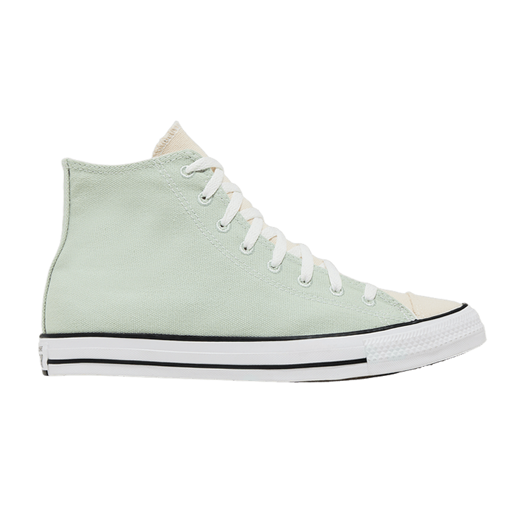 Converse Renew Cotton Chuck Taylor All Star High 'Green Oxide'