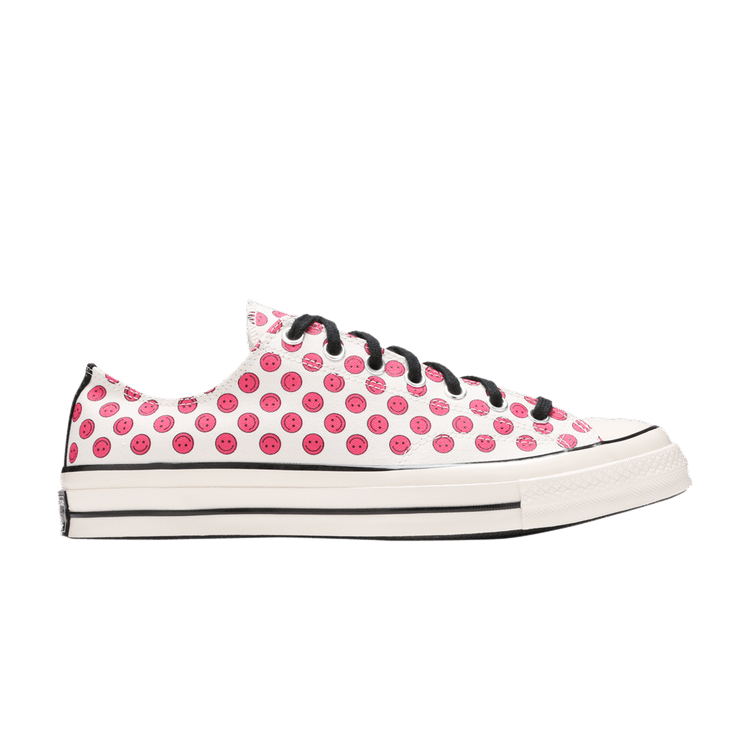 Converse Chuck 70 Low 'Happy Camper'