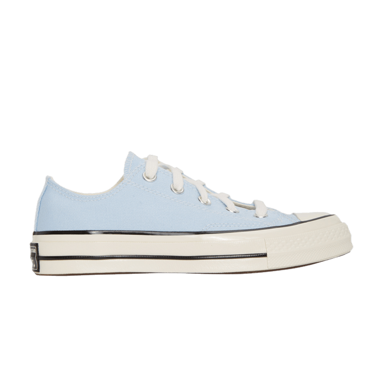 Converse Chuck 70 Low 'Agate Blue'