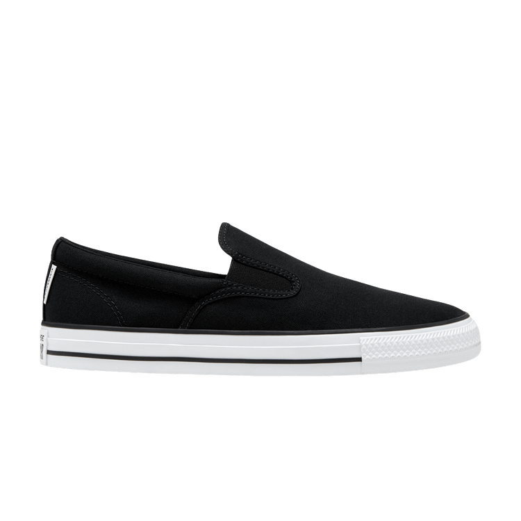 Converse Chuck Taylor All Star Slip 'Black'
