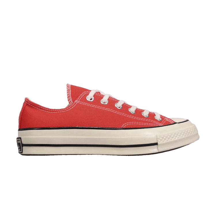 Converse Chuck 70 Ox 'Red Ivory'