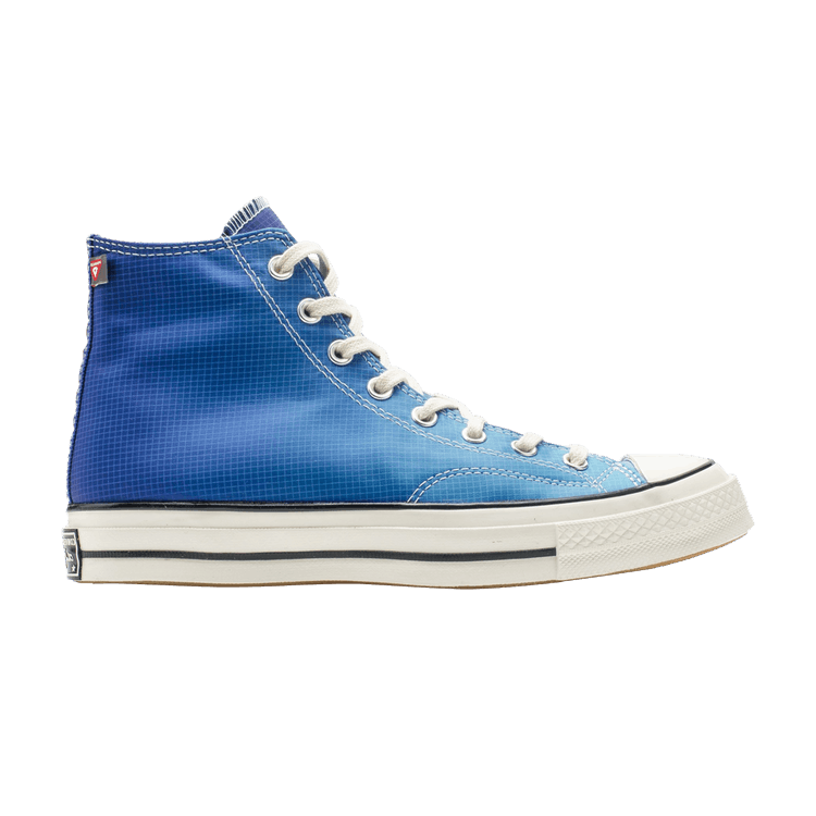 Converse Chuck 70 High Primaloft 'Royal Blue'