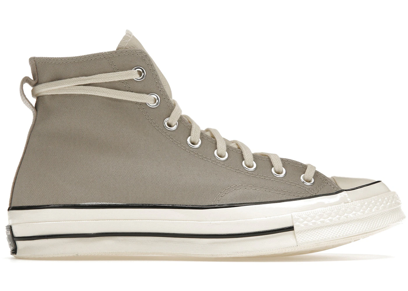 Converse Chuck Taylor All Star 70 Hi Fear of God Essentials Grey