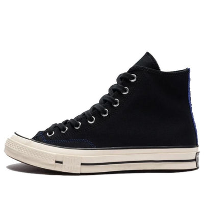 Converse x Undefeated Chuck 70 Hi 'Black'