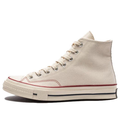Converse x Undefeated Chuck 70 Hi 'Parchment'
