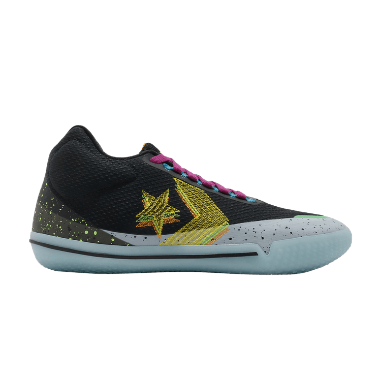 Converse All Star BB Evo 'Graffiti - Pale Putty'