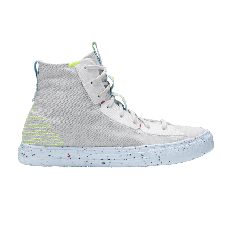 Converse Chuck Taylor All Star Crater High 'White'