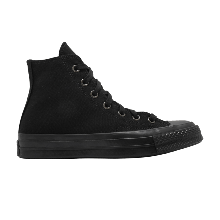 Converse Chuck 70 High 'Triple Black'