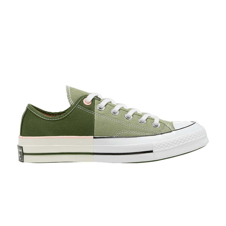 Converse Chuck 70 Low 'Sunblocked - Street Sage'