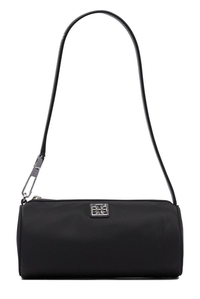 Tory Burch Virginia Zipped Cylinder Bag