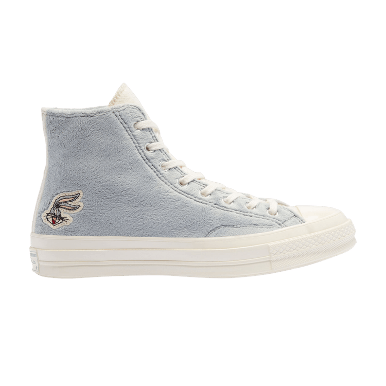 Looney Tunes x Converse Chuck 70 High '80th Anniversary - Faux Fur'