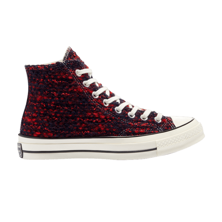 Converse Chuck 70 High 'Warm At Heart - Obsidian Pink'
