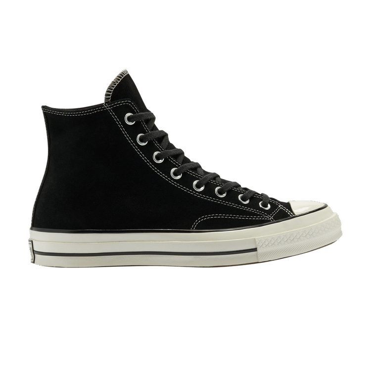 Converse Chuck 70 High 'Black'