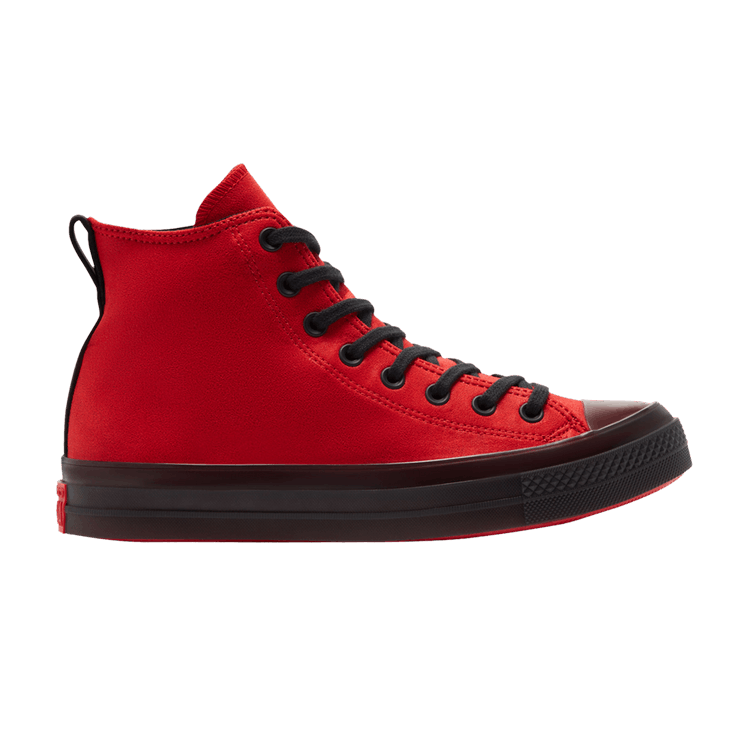 Converse Chuck Taylor All Star CX High 'Black Ice'