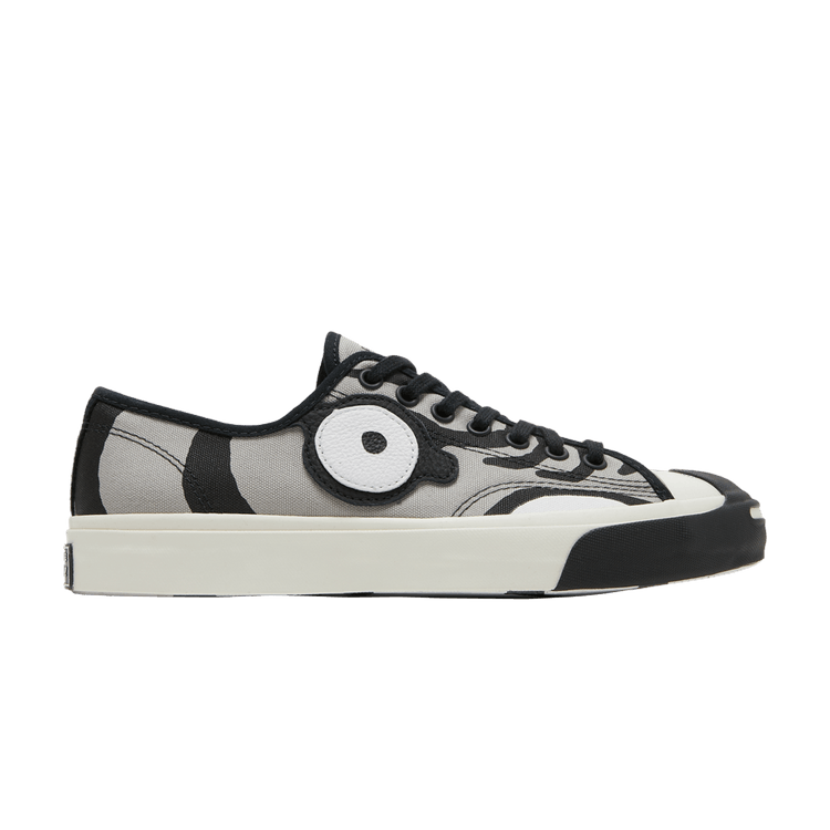 SOULGOODS x Converse Jack Purcell Low 'Soul Tiger'