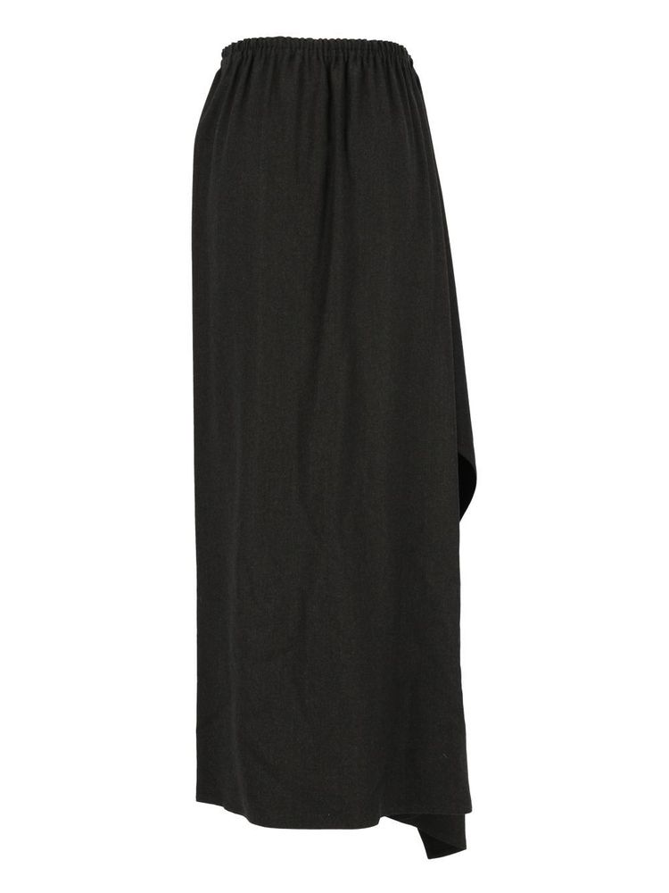 Dušan Long Sarong Skirt