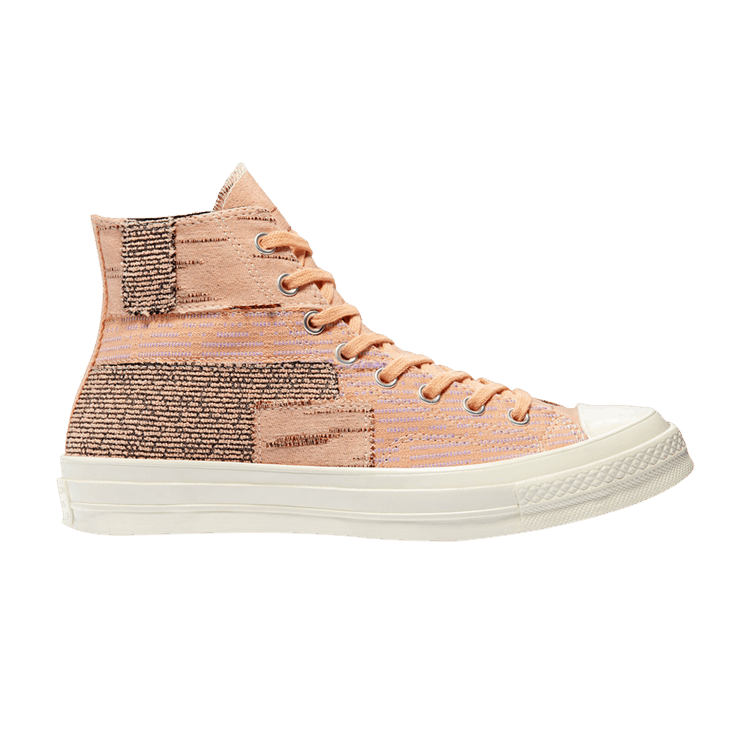 Converse Chuck 70 High 'Patchwork - Peach'