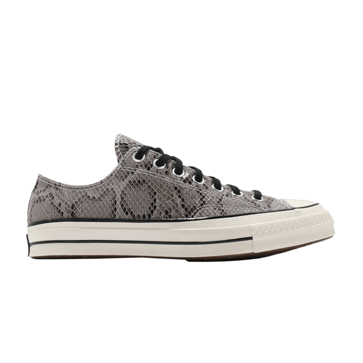 Converse Chuck 70 Low 'Snakeskin'
