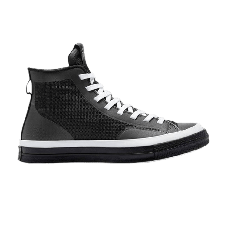 Converse Chuck 70 High 'Black White'