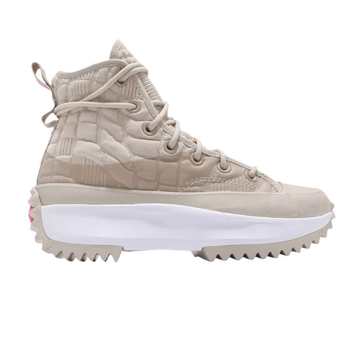 Converse Run Star Hike High 'Khaki'