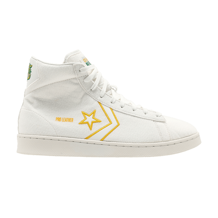 Converse Pro Leather High 'Breaking Down Barriers'