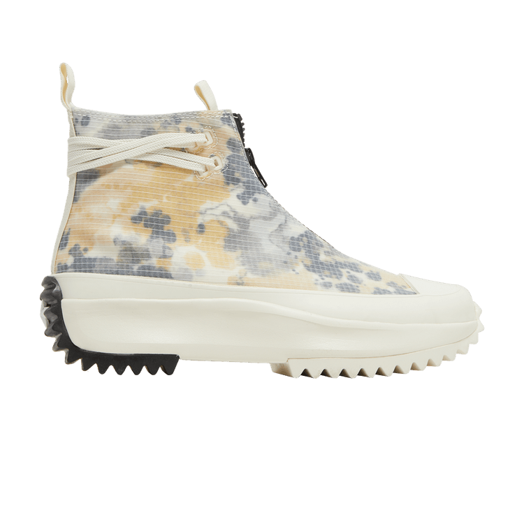 Converse Run Star Hike High 'Washed Florals'