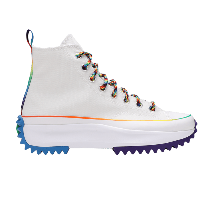 Converse Run Star Hike High 'Pride'