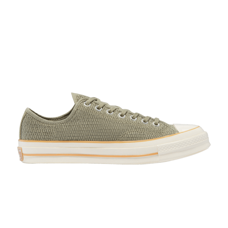 Converse Chuck 70 Low 'Light Field Surplus'