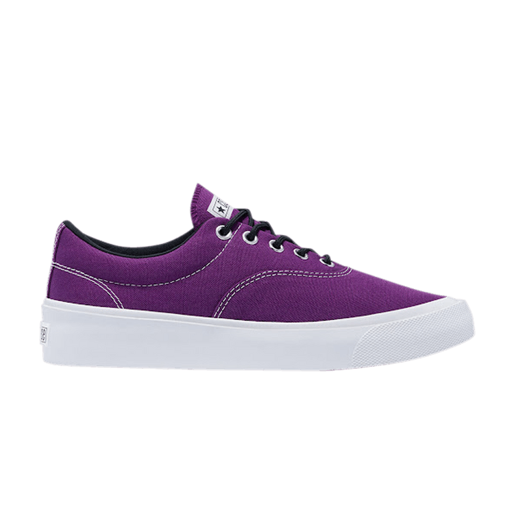 Converse Skid Grip 80 Canvas 'Nightfall Violet'